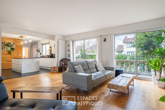 achat maison carrieres-sur-seine 78420