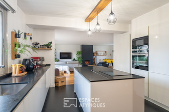 achat maison carrieres-sur-seine 78420