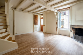 achat maison carrieres-sur-seine 78420