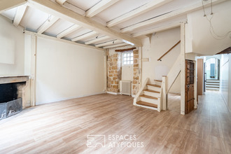 achat maison carrieres-sur-seine 78420