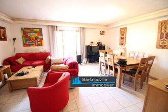 achat maison carrieres-sur-seine 78420