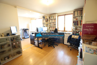 achat maison carrieres-sur-seine 78420