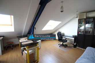 achat maison carrieres-sur-seine 78420