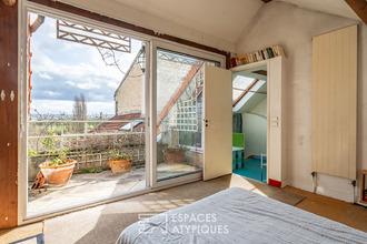 achat maison carrieres-sur-seine 78420