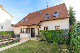 achat maison carrieres-sur-seine 78420