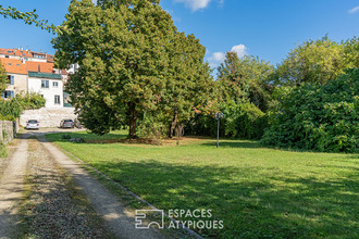 achat maison carrieres-sur-seine 78420