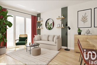 achat maison carrieres-sur-seine 78420