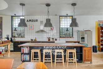 achat maison carrieres-sur-seine 78420