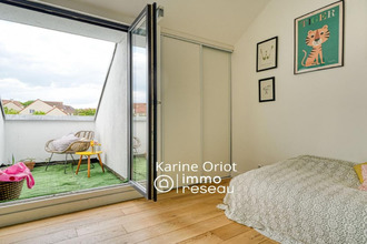 achat maison carrieres-sur-seine 78420