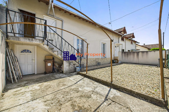 achat maison carrieres-sur-seine 78420