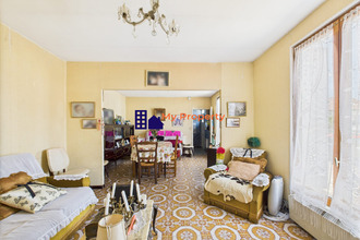 achat maison carrieres-sur-seine 78420