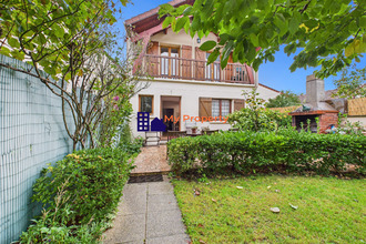achat maison carrieres-sur-seine 78420