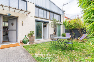 achat maison carrieres-sur-seine 78420