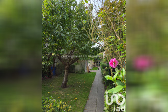 achat maison carrieres-sur-seine 78420