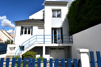 achat maison carrieres-sur-seine 78420