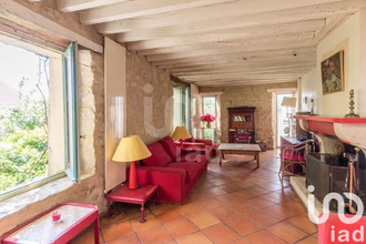 achat maison carrieres-sur-seine 78420