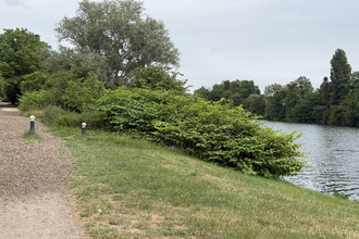 achat maison carrieres-sur-seine 78420