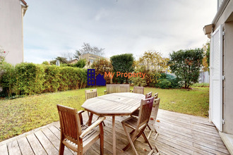 achat maison carrieres-sur-seine 78420