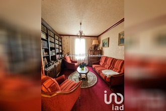 achat maison carrieres-sur-seine 78420
