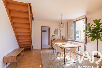 achat maison carrieres-sur-seine 78420