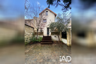 achat maison carrieres-sur-seine 78420