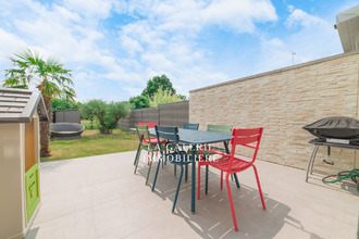 achat maison carrieres-sur-seine 78420