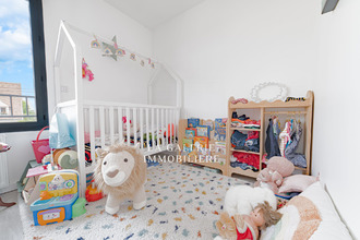 achat maison carrieres-sur-seine 78420