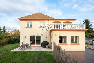 achat maison carrieres-sur-seine 78420