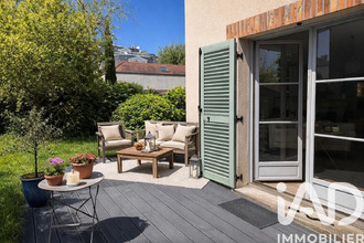 achat maison carrieres-sur-seine 78420