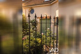 achat maison carrieres-sur-seine 78420