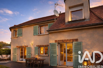 achat maison carrieres-sur-seine 78420