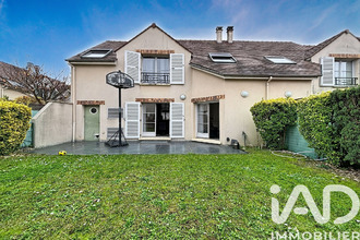 achat maison carrieres-sur-seine 78420