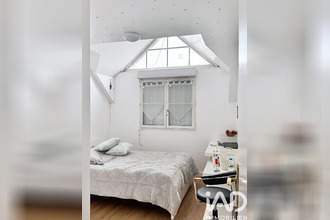 achat maison carrieres-sur-seine 78420