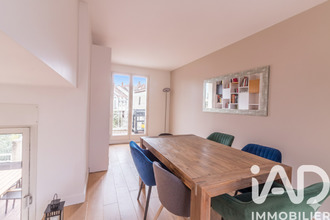 achat maison carrieres-sur-seine 78420
