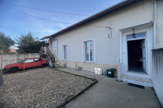 achat maison carrieres-sur-seine 78420