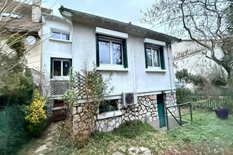 achat maison carrieres-sur-seine 78420