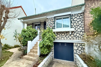 achat maison carrieres-sur-seine 78420