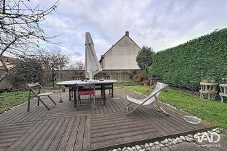 achat maison carrieres-sur-seine 78420