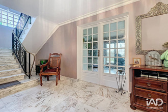 achat maison carrieres-sur-seine 78420