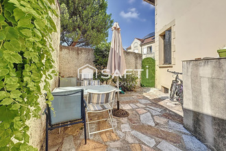 achat maison carrieres-sur-seine 78420