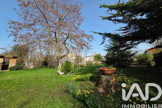 achat maison carrieres-sur-seine 78420