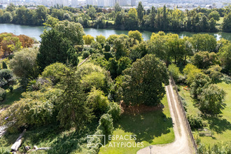 achat maison carrieres-sur-seine 78420