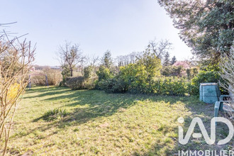 achat maison carrieres-sur-seine 78420