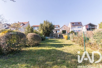 achat maison carrieres-sur-seine 78420