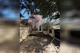 achat maison carrieres-sur-seine 78420