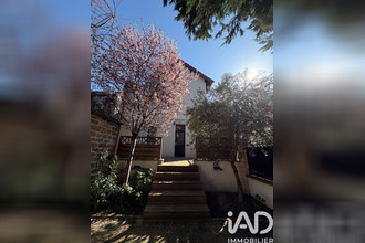 achat maison carrieres-sur-seine 78420