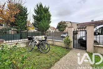 achat maison carrieres-sur-seine 78420