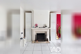 achat maison carrieres-sur-seine 78420