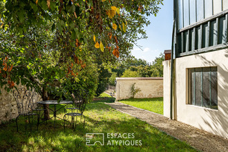 achat maison carrieres-sur-seine 78420