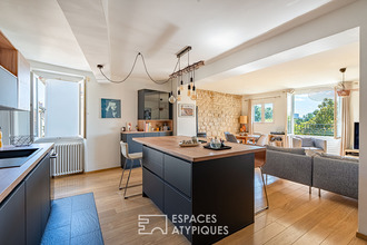 achat maison carrieres-sur-seine 78420